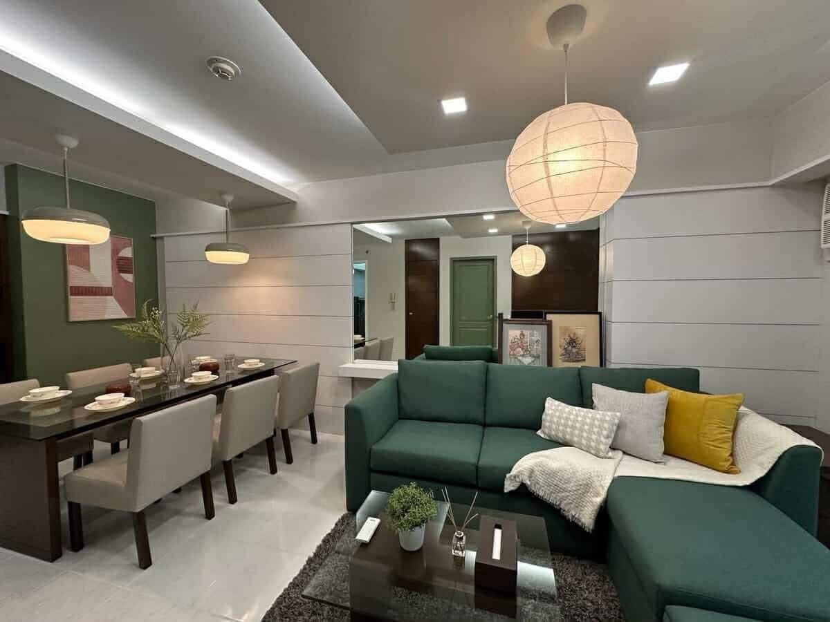 Two Serendra Callery - photo 4