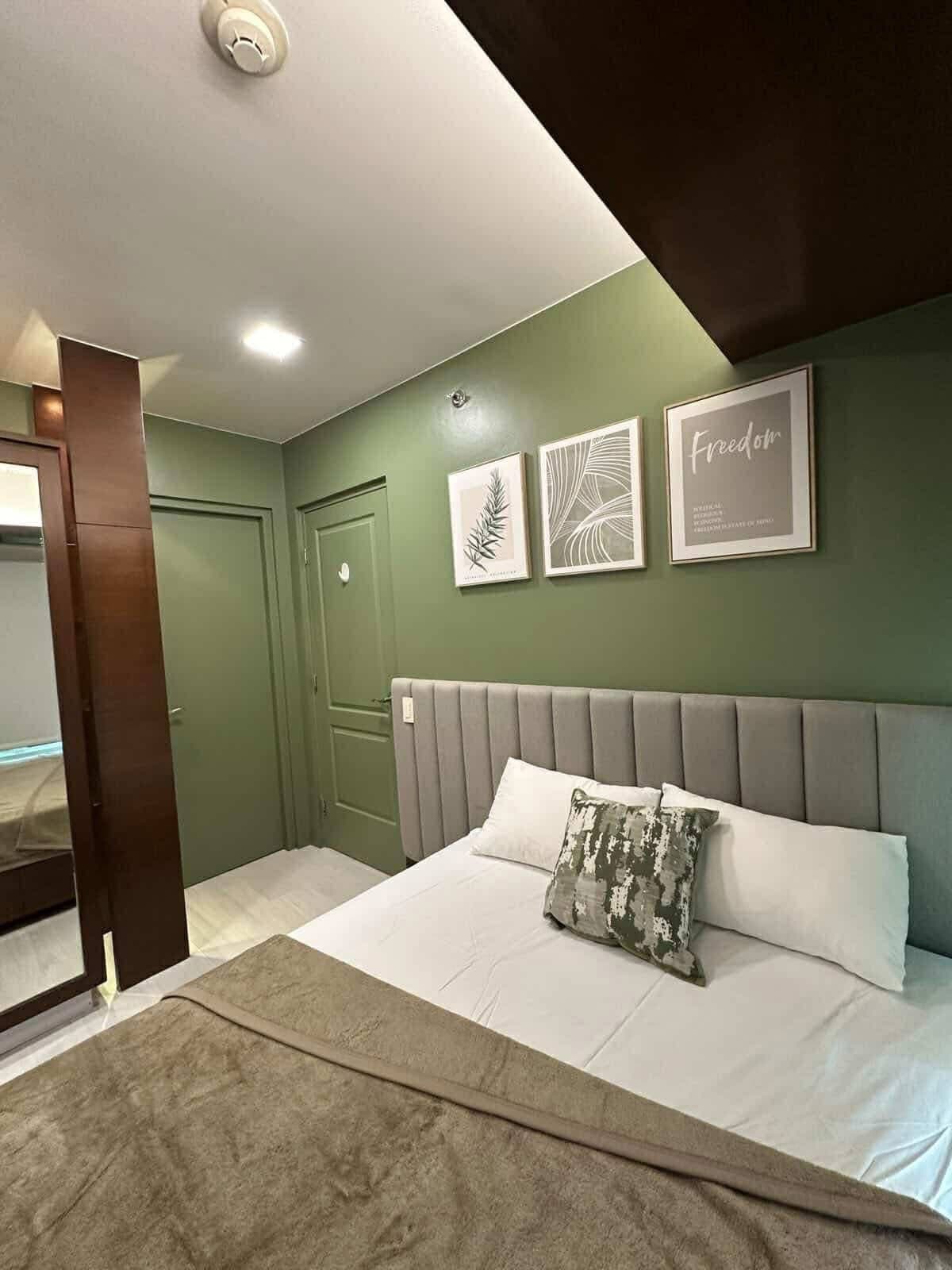 Two Serendra Callery - photo 5