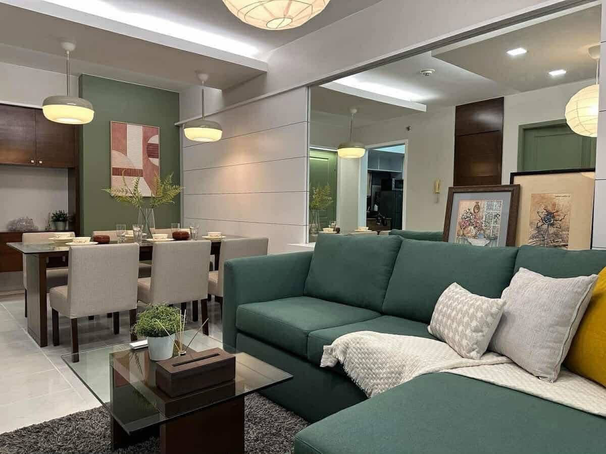 Two Serendra Callery - photo 6