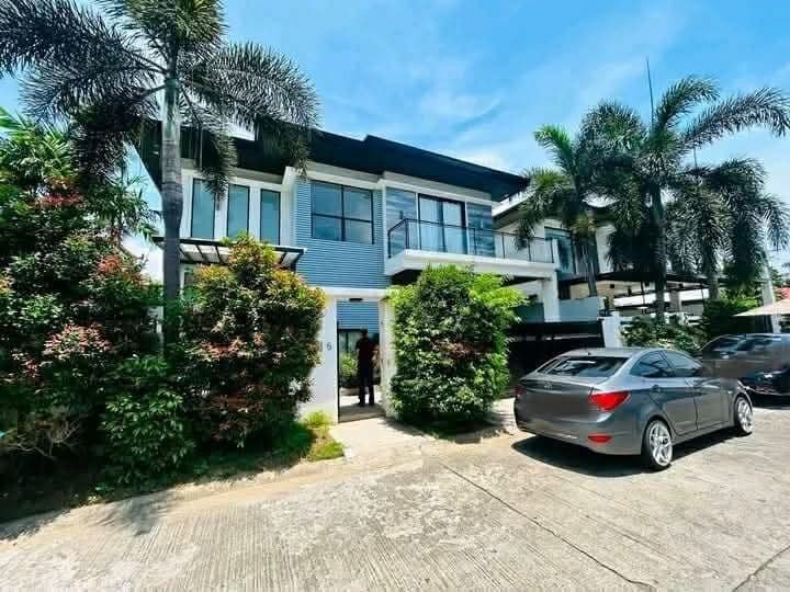 🏡 MODERN ZEN HOUSE FOR RENT | BF HOMES, PARAÑAQUE - photo 1
