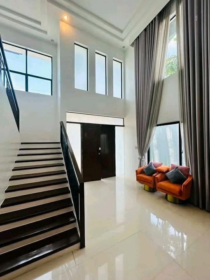 🏡 MODERN ZEN HOUSE FOR RENT | BF HOMES, PARAÑAQUE - photo 2