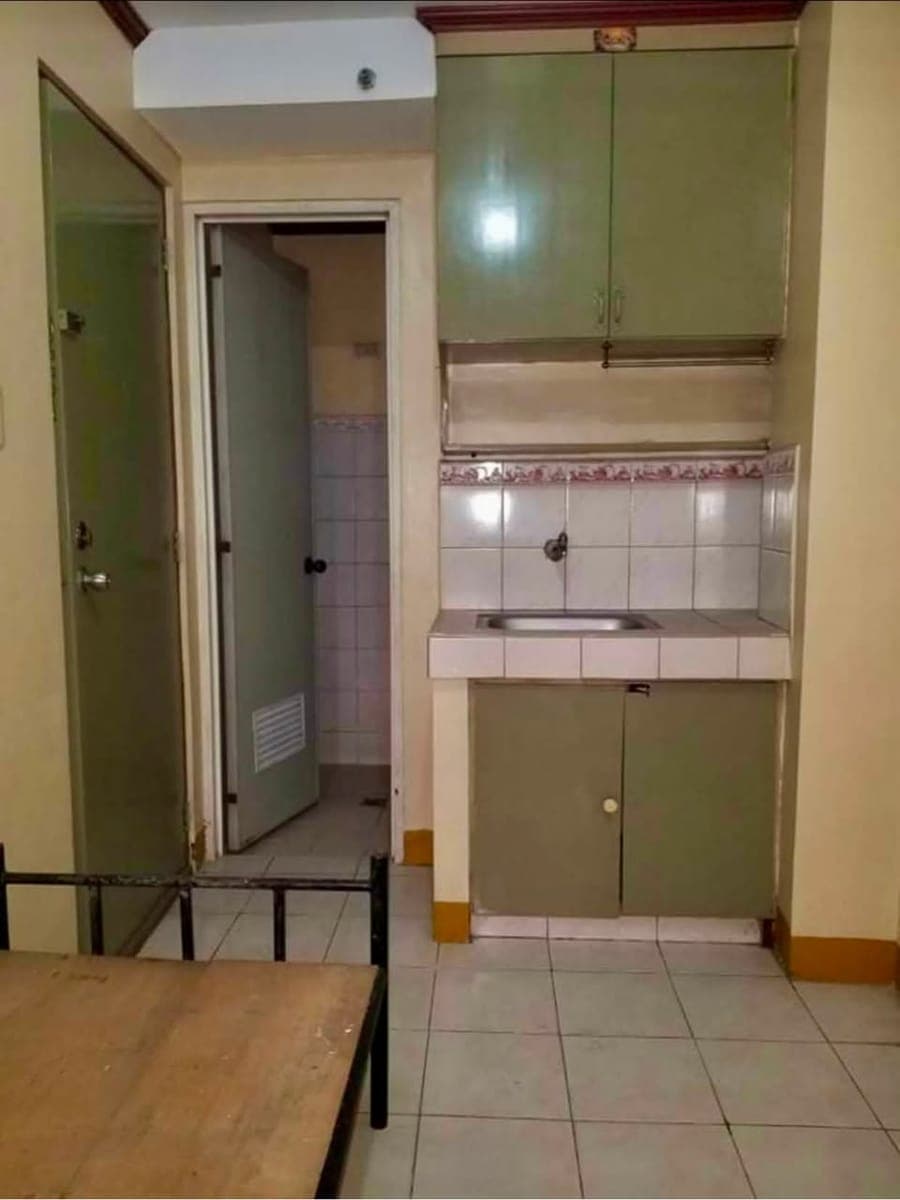 STUDIO TYPE ROOMS FOR RENT - photo 3