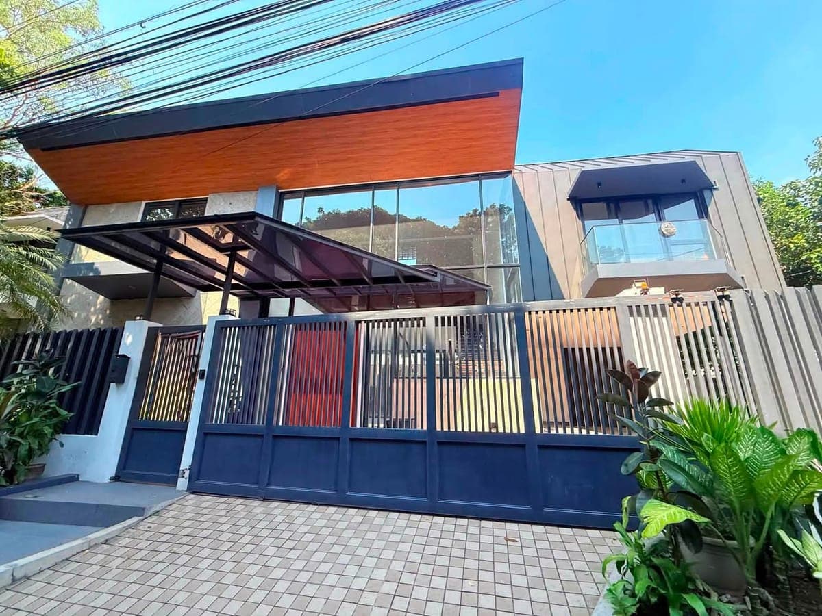 🏡 Brand New Ultra-Modern House for Rent with Swimming Pool - photo 1
