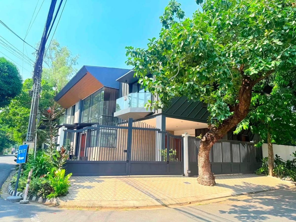 🏡 Brand New Ultra-Modern House for Rent with Swimming Pool - photo 2
