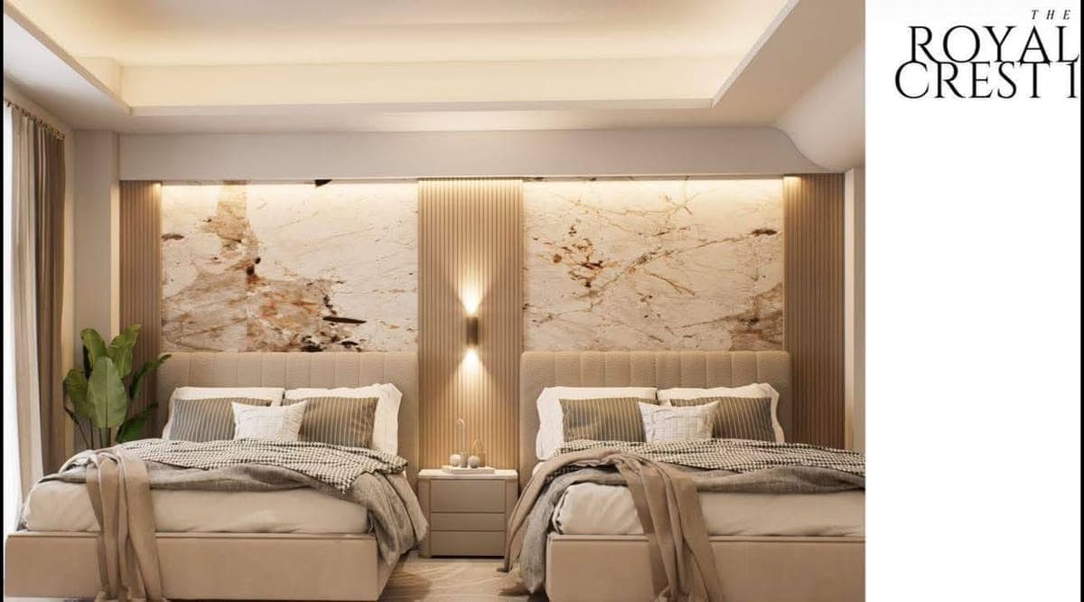 🌟 Be the First to Live in This Newly Renovated 1BR at Royal Oceancrest Mactan! 🌟 - photo 4
