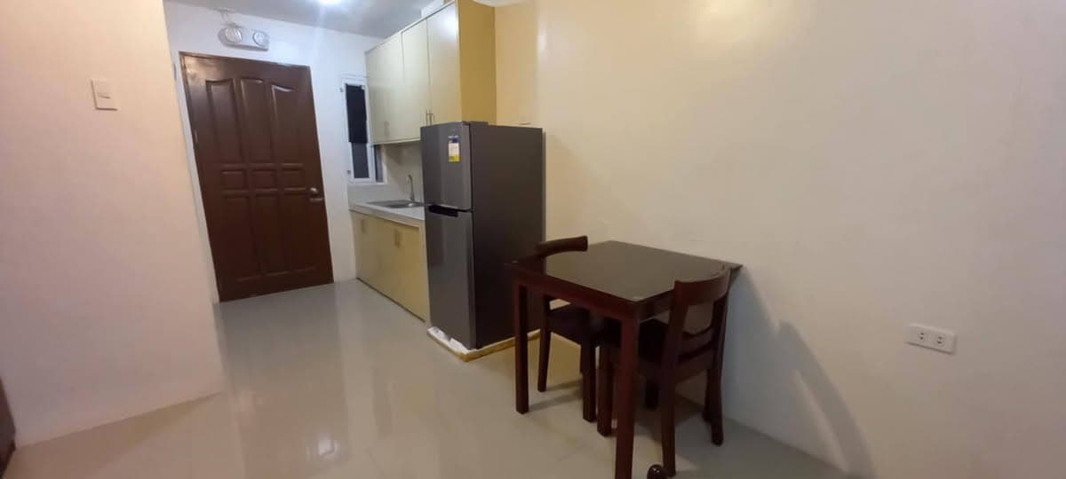 Apartment for rent - photo 3