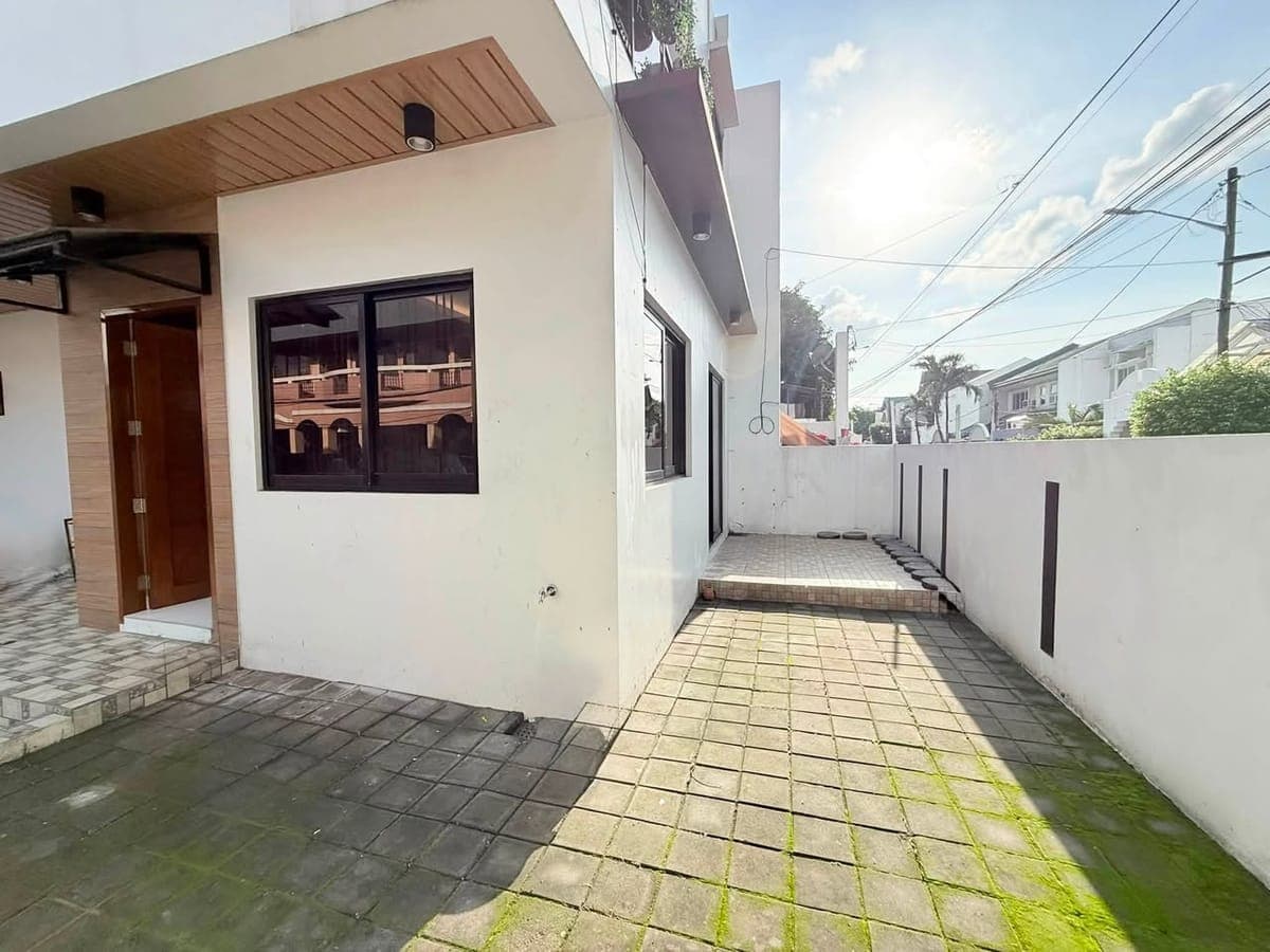🏡 HOUSE FOR RENT – MARCELO GREEN VILLAGE, PARAÑAQUE - photo 2