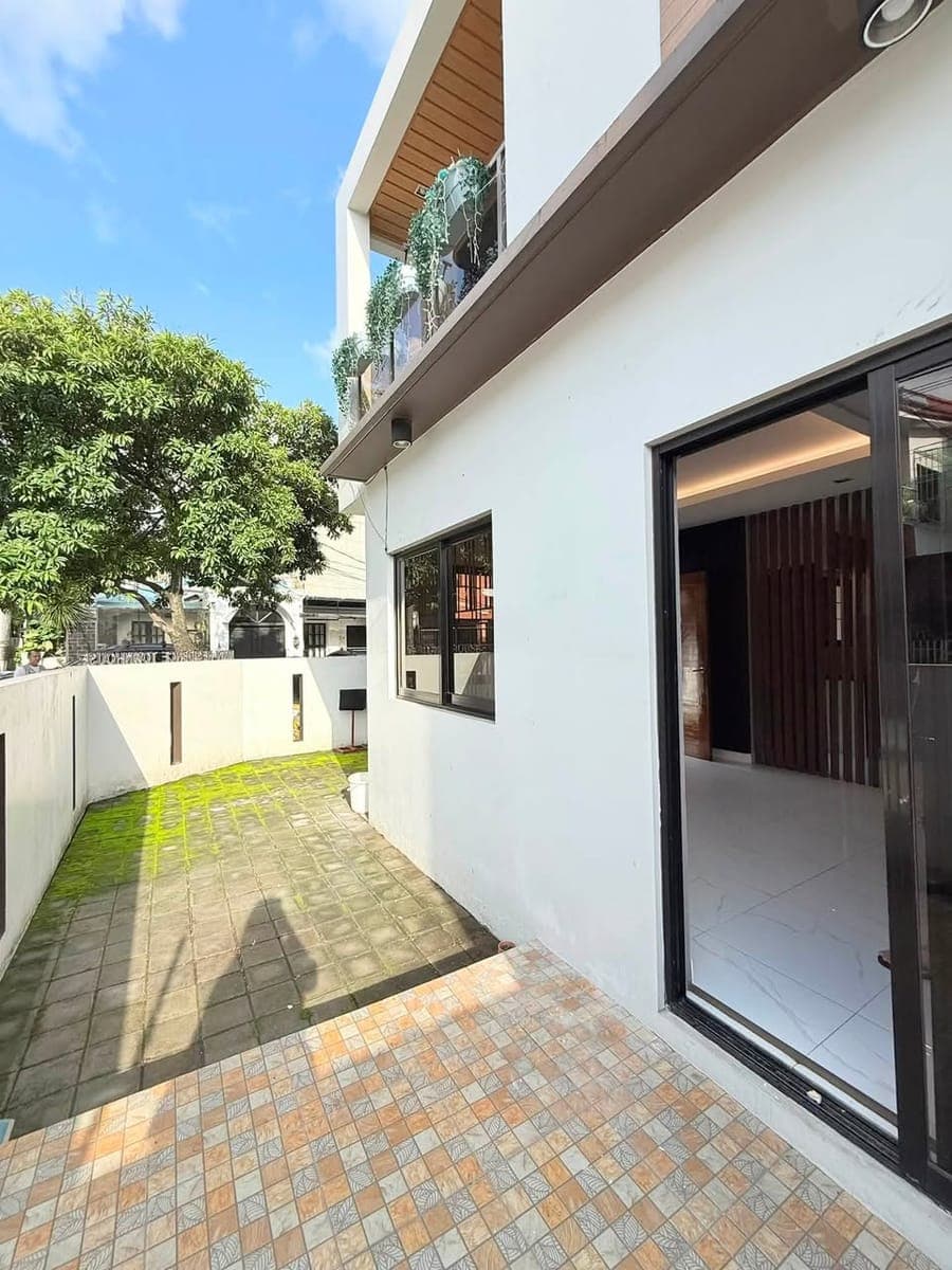 🏡 HOUSE FOR RENT – MARCELO GREEN VILLAGE, PARAÑAQUE - photo 3