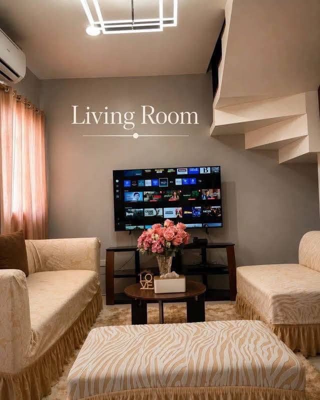 ✨FOR RENT | Fully Furnished 3-Bedroom House & Lot in Lapu-Lapu City Cebu - photo 4