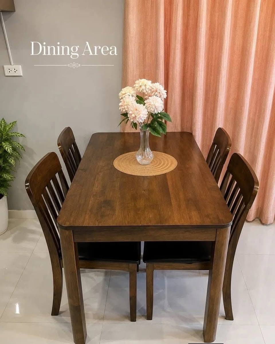 ✨FOR RENT | Fully Furnished 3-Bedroom House & Lot in Lapu-Lapu City Cebu - photo 5
