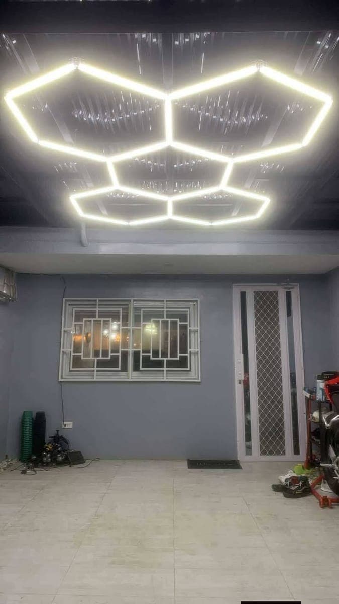 Modern House for Rent only P20K with free internet⭐️ - photo 1