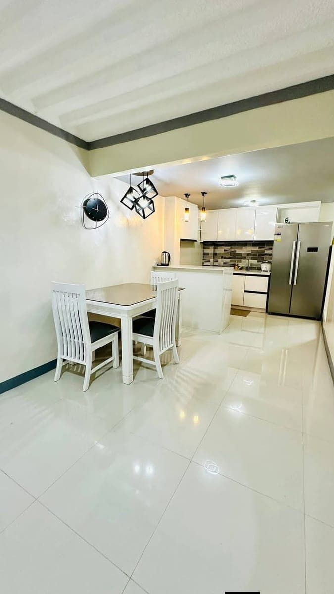 Modern House for Rent only P20K with free internet⭐️ - photo 2