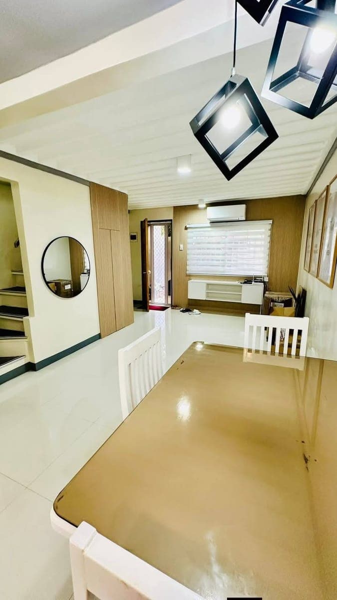 Modern House for Rent only P20K with free internet⭐️ - photo 3