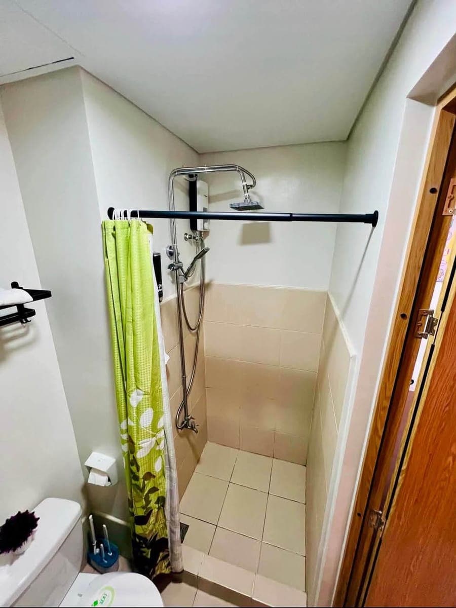 𝐅𝐎𝐑 𝐑𝐄𝐍𝐓: 2BR Fully Furnished Unit w/ Parking at SMDC Bloom Residence, Parañaque City - photo 3