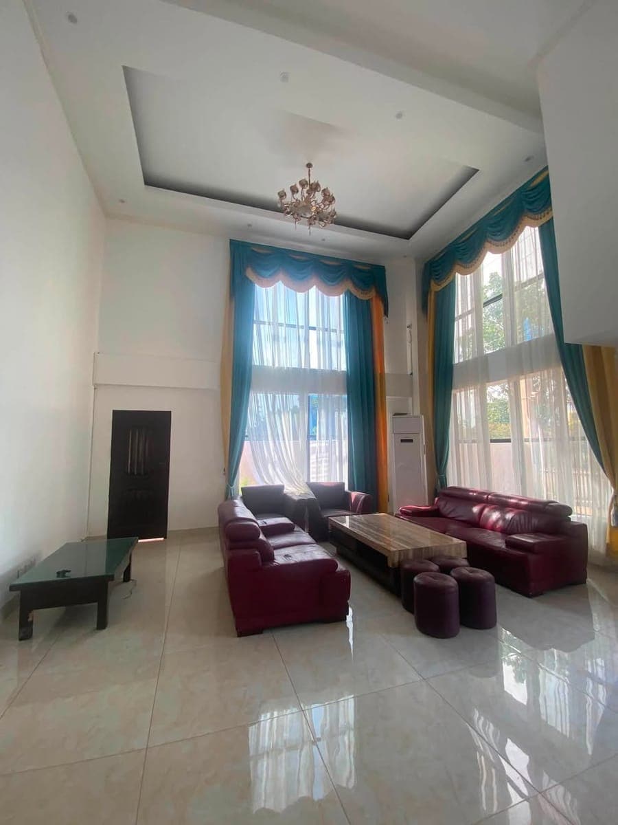 house for rent mear mactan newtown?!!! - photo 1