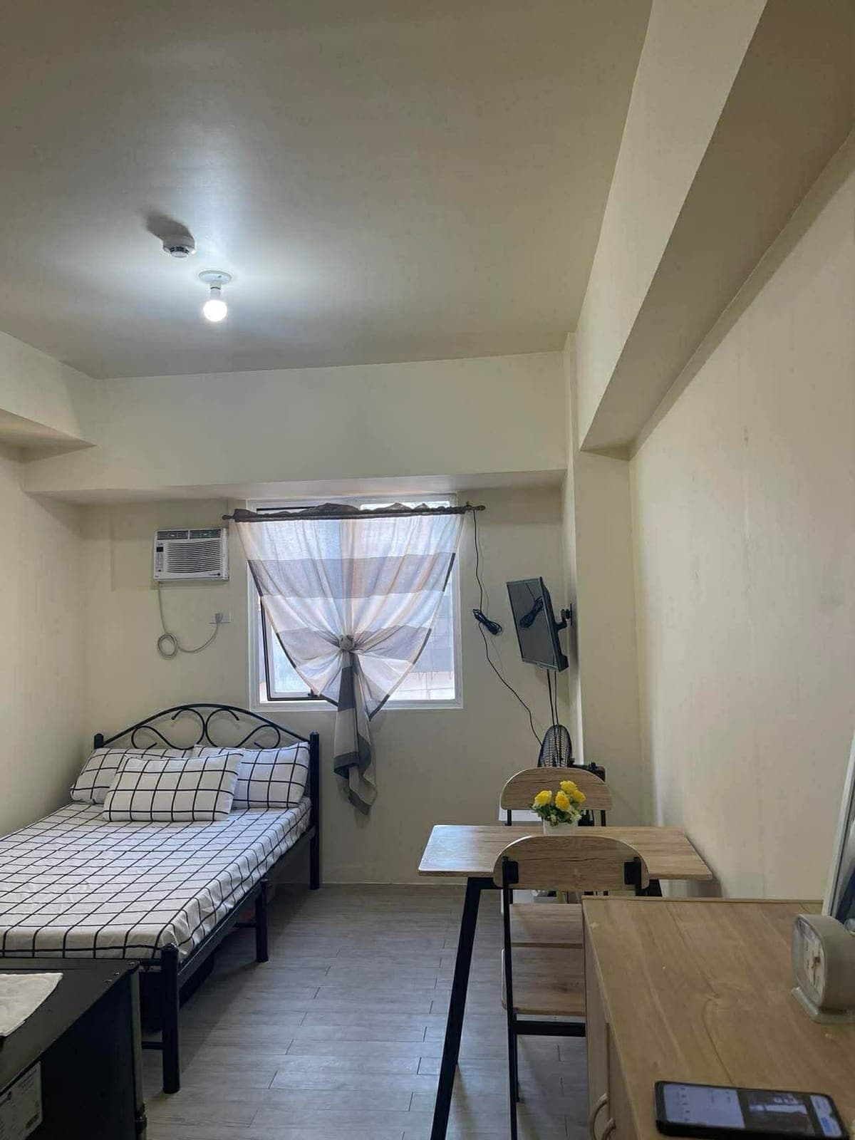 For rent Amaia skies cubao - photo 1