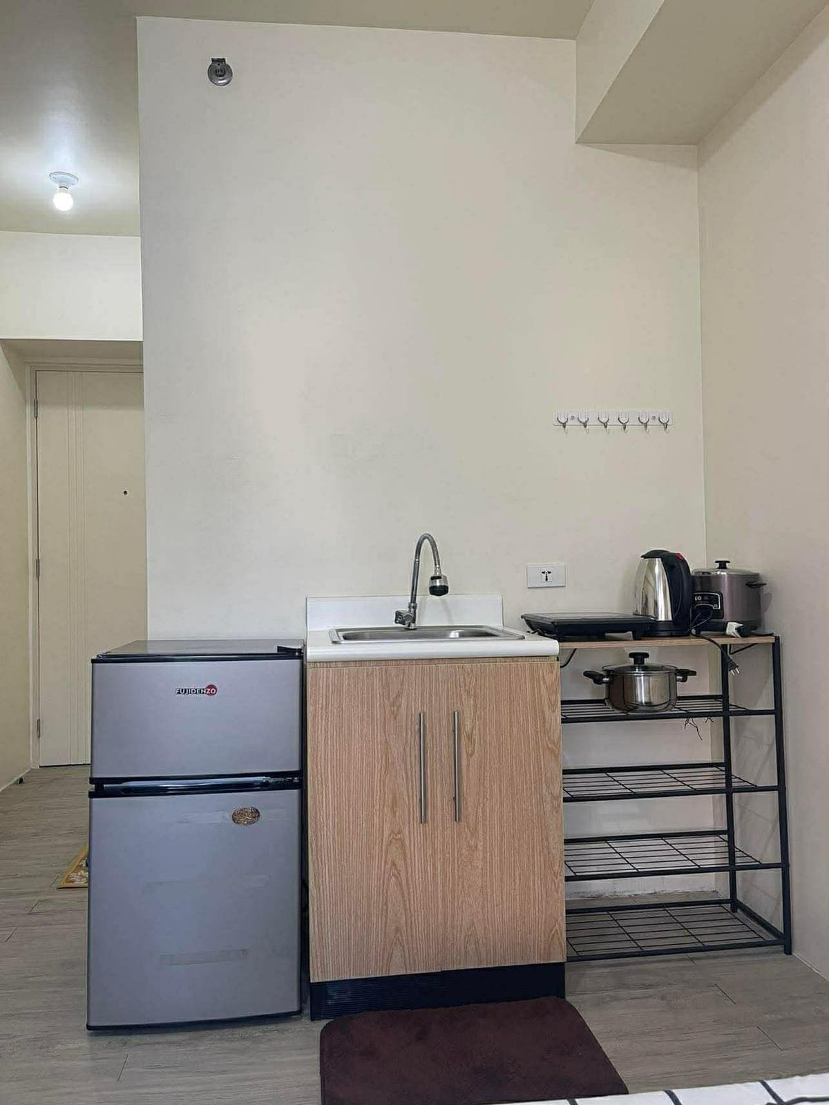 For rent Amaia skies cubao - photo 2