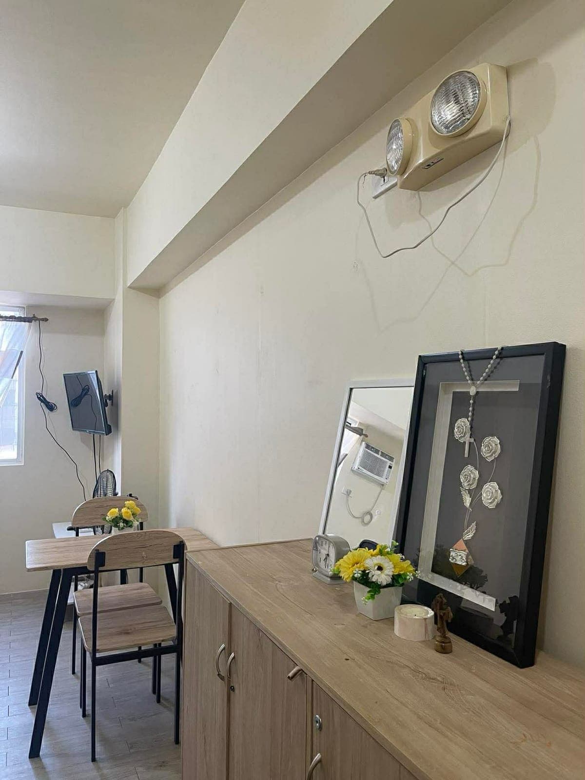 For rent Amaia skies cubao - photo 4