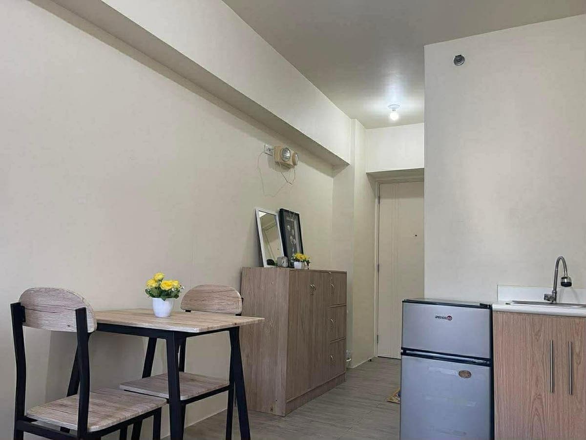 For rent Amaia skies cubao - photo 6