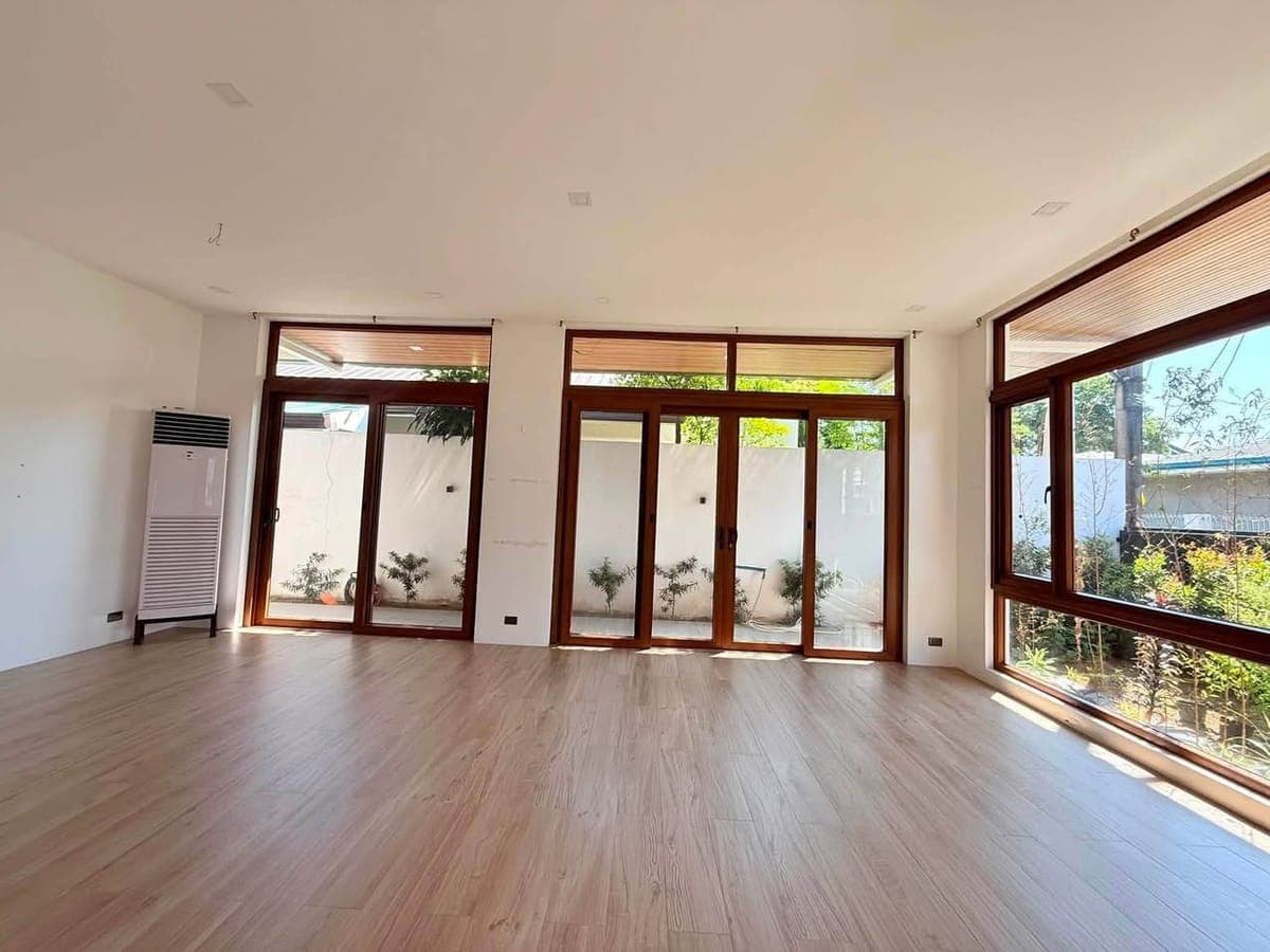 🏡 FOR RENT | Modern Bungalow in South Admiral, Barangay Merville, Parañaque - photo 5