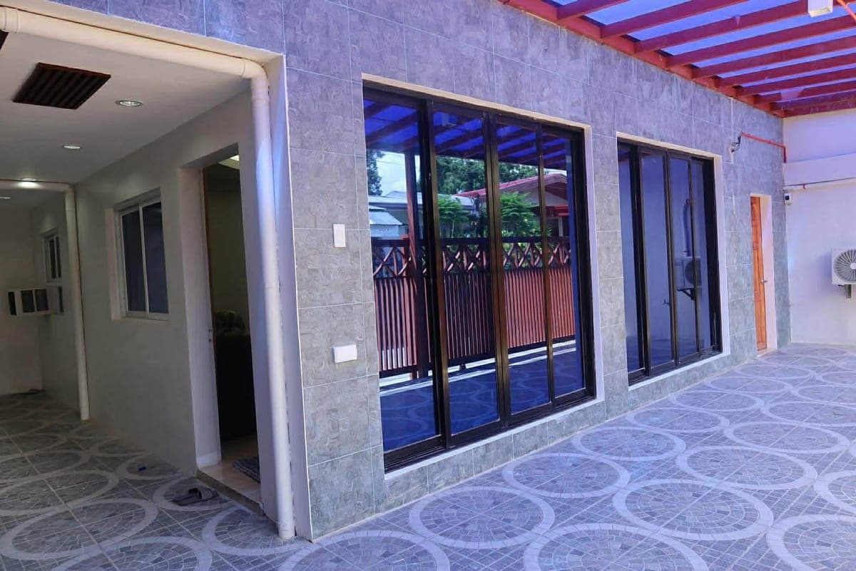 HOUSE FOR RENT ( Bungalow style) - photo 1