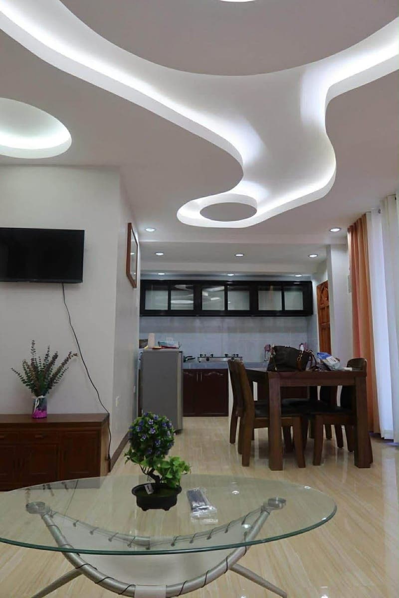 HOUSE FOR RENT ( Bungalow style) - photo 2