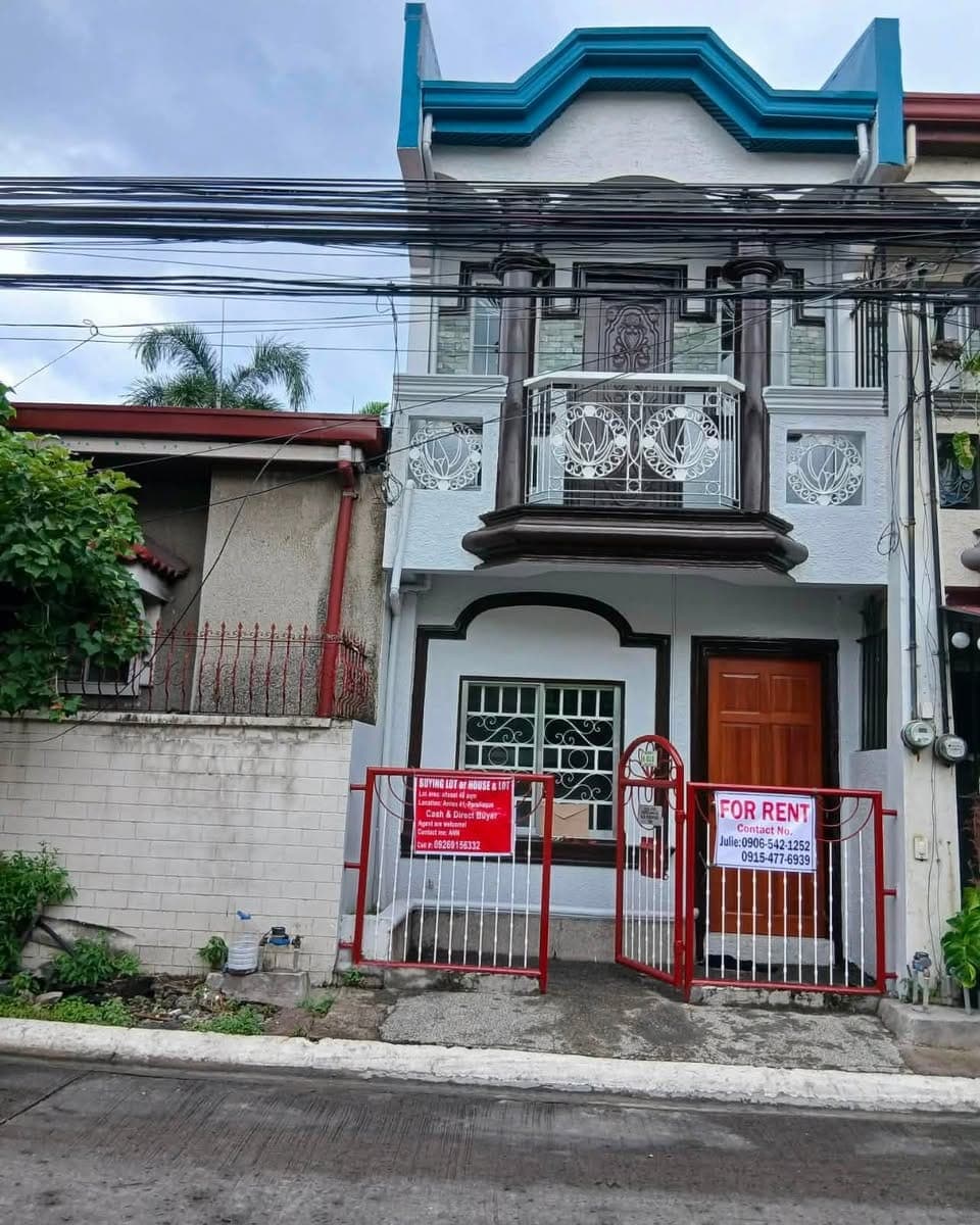 FOR RENT - photo 1