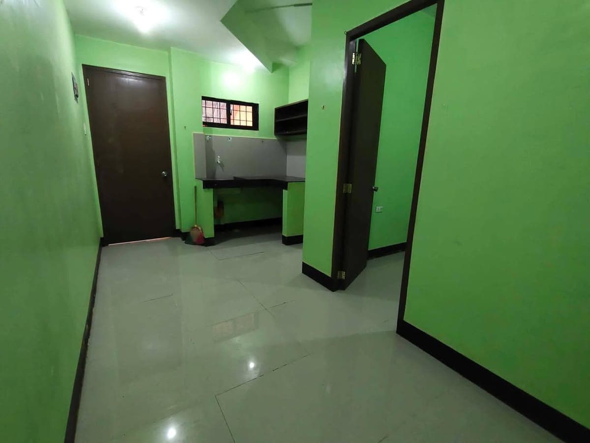 Room for rent available anytime located at soong Center or skina city jail .front of - photo 2