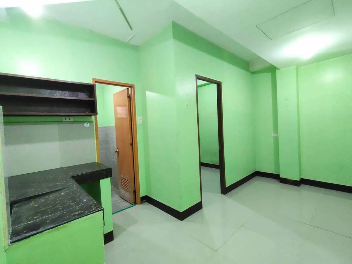 Room for rent available anytime located at soong Center or skina city jail .front of - photo 3