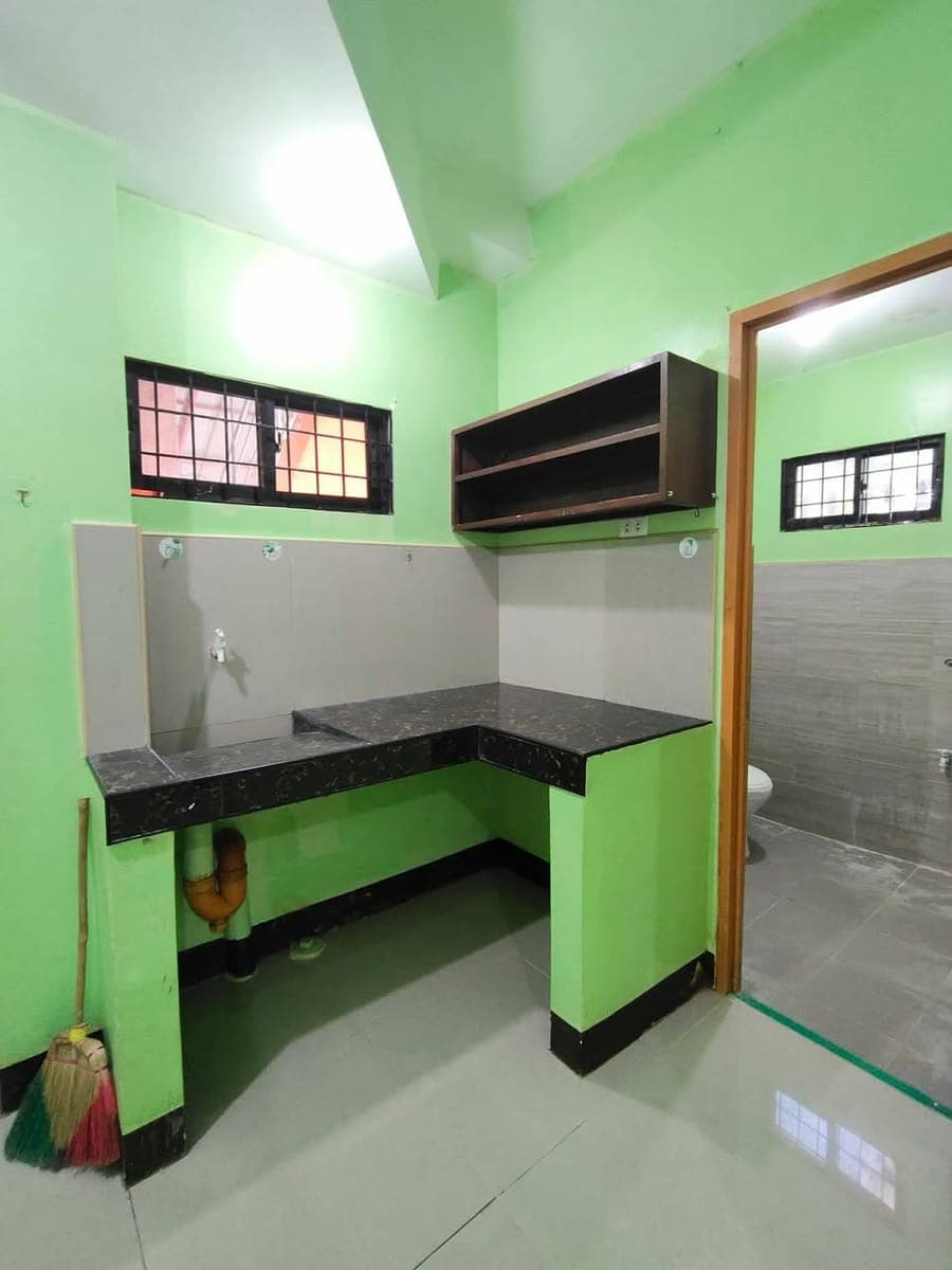 Room for rent available anytime located at soong Center or skina city jail .front of - photo 5