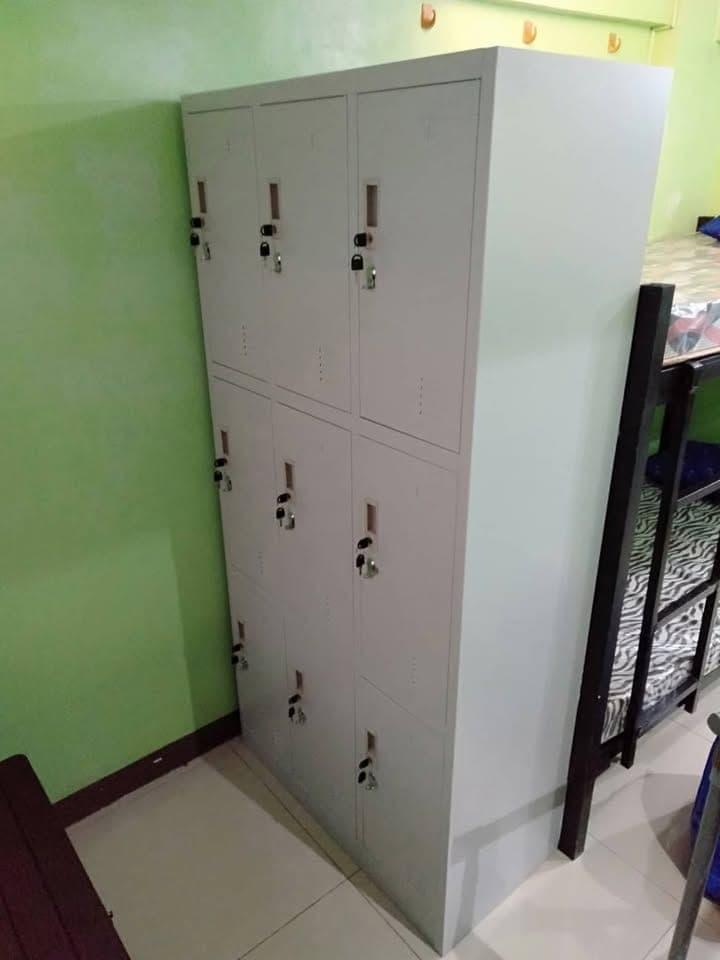 Affordable and Limited Slot MEN’s Bed Space. As low as 3,250 Upper / Lower for monthly bases. Locate... - photo 2