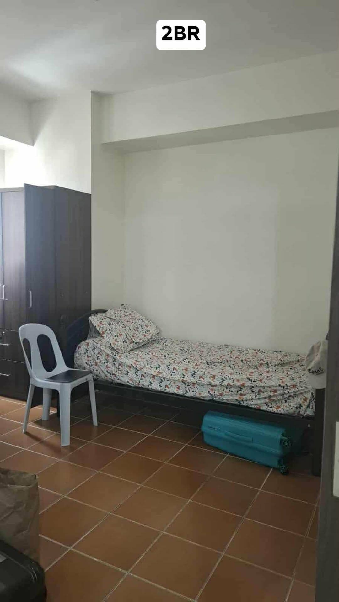 # **2 BEDROOMS** **UNIT FOR RENT, Covent Garden, Sta.Mesa **Manila** ** - photo 1