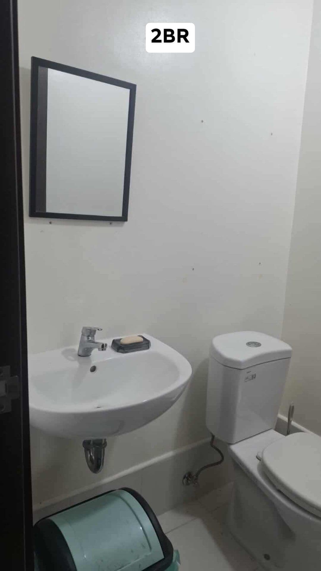 # **2 BEDROOMS** **UNIT FOR RENT, Covent Garden, Sta.Mesa **Manila** ** - photo 3