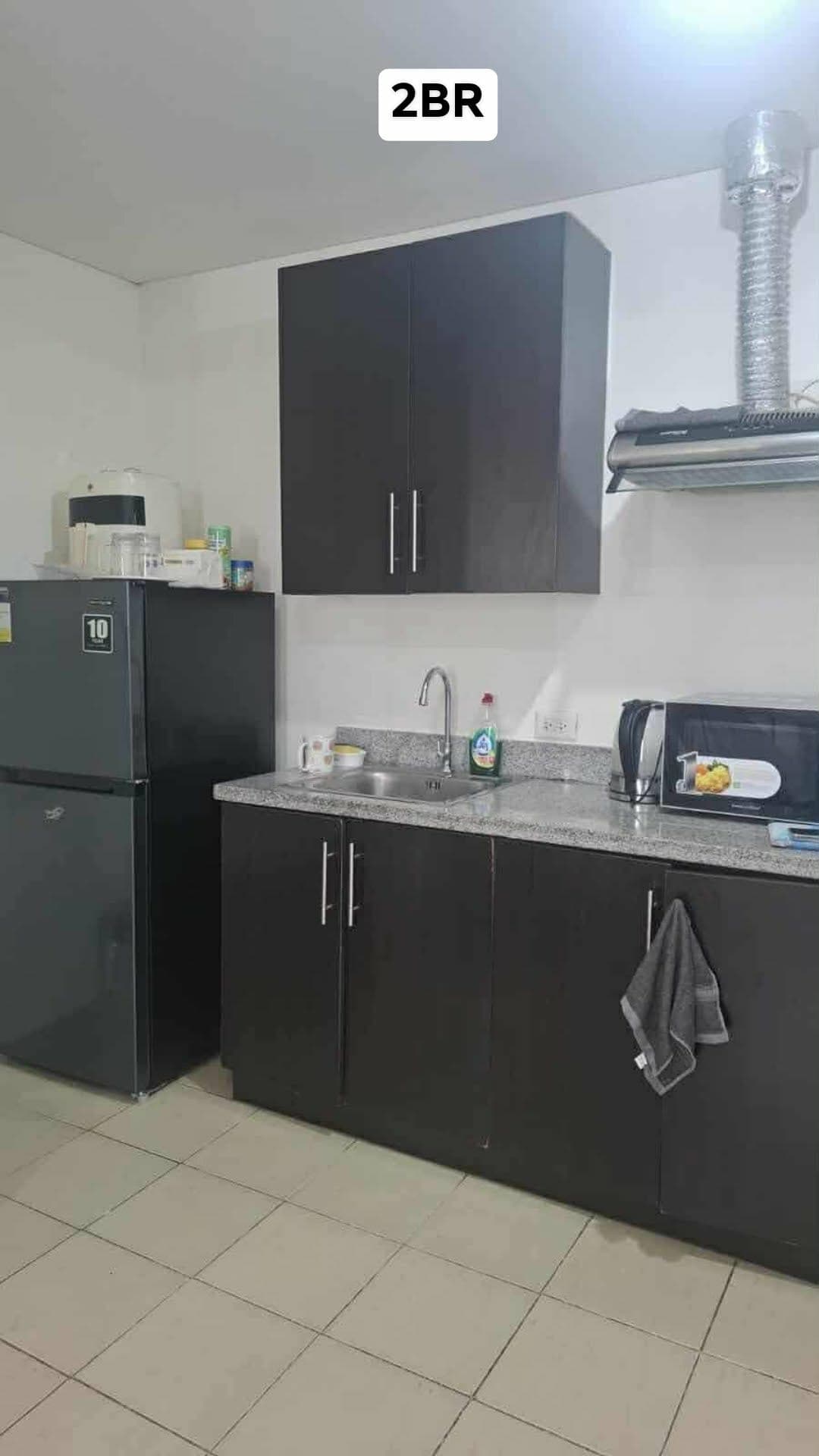 # **2 BEDROOMS** **UNIT FOR RENT, Covent Garden, Sta.Mesa **Manila** ** - photo 5