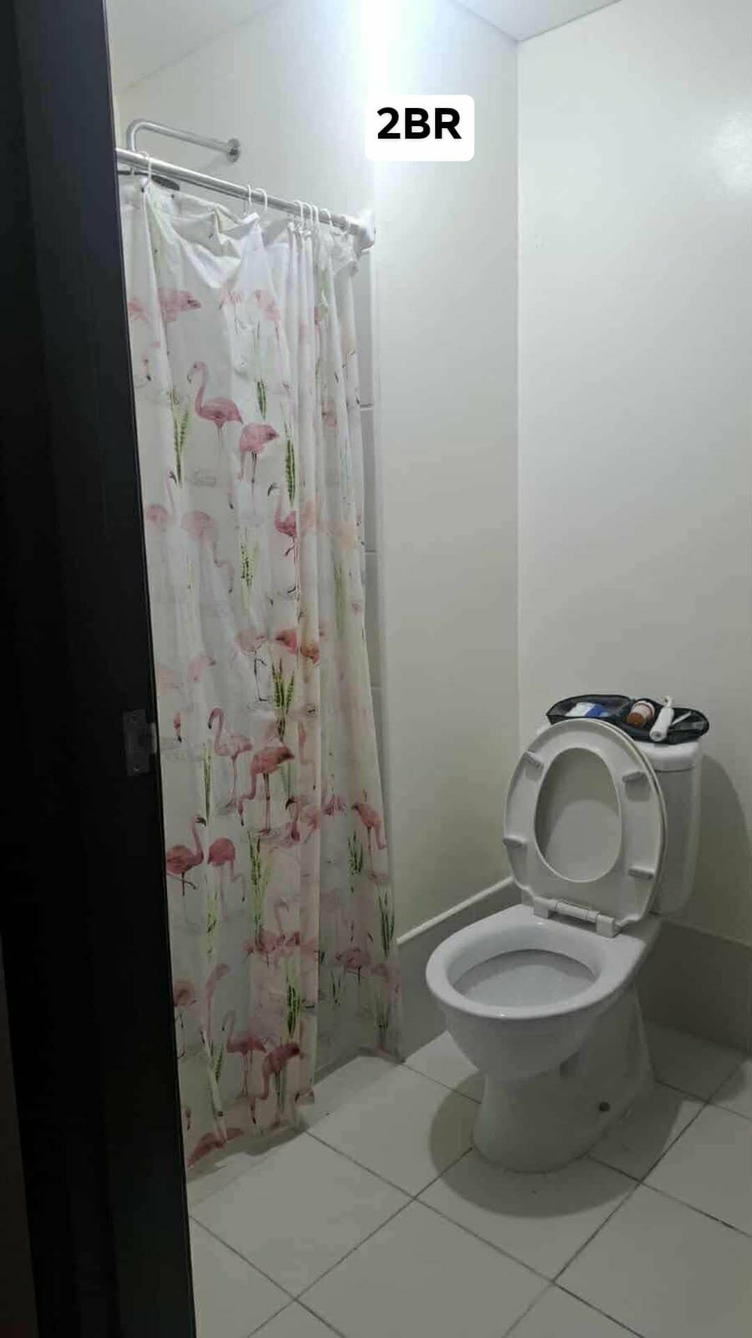 # **2 BEDROOMS** **UNIT FOR RENT, Covent Garden, Sta.Mesa **Manila** ** - photo 7