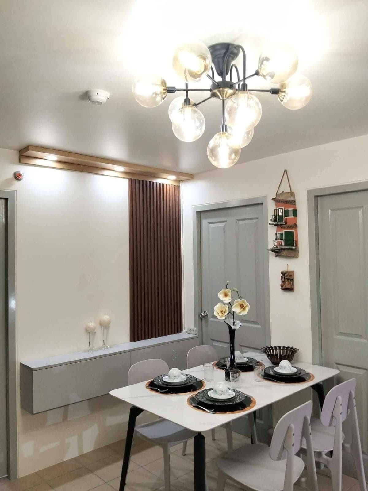 🏢 FOR RENT – 2 Bedroom Condo Unit - photo 3