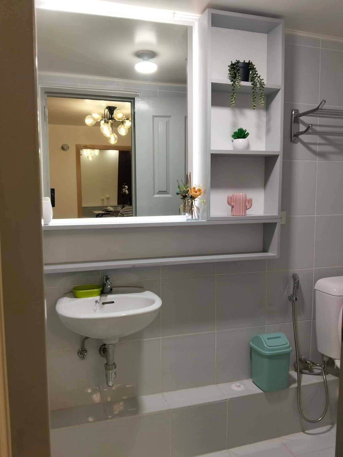 🏢 FOR RENT – 2 Bedroom Condo Unit - photo 5