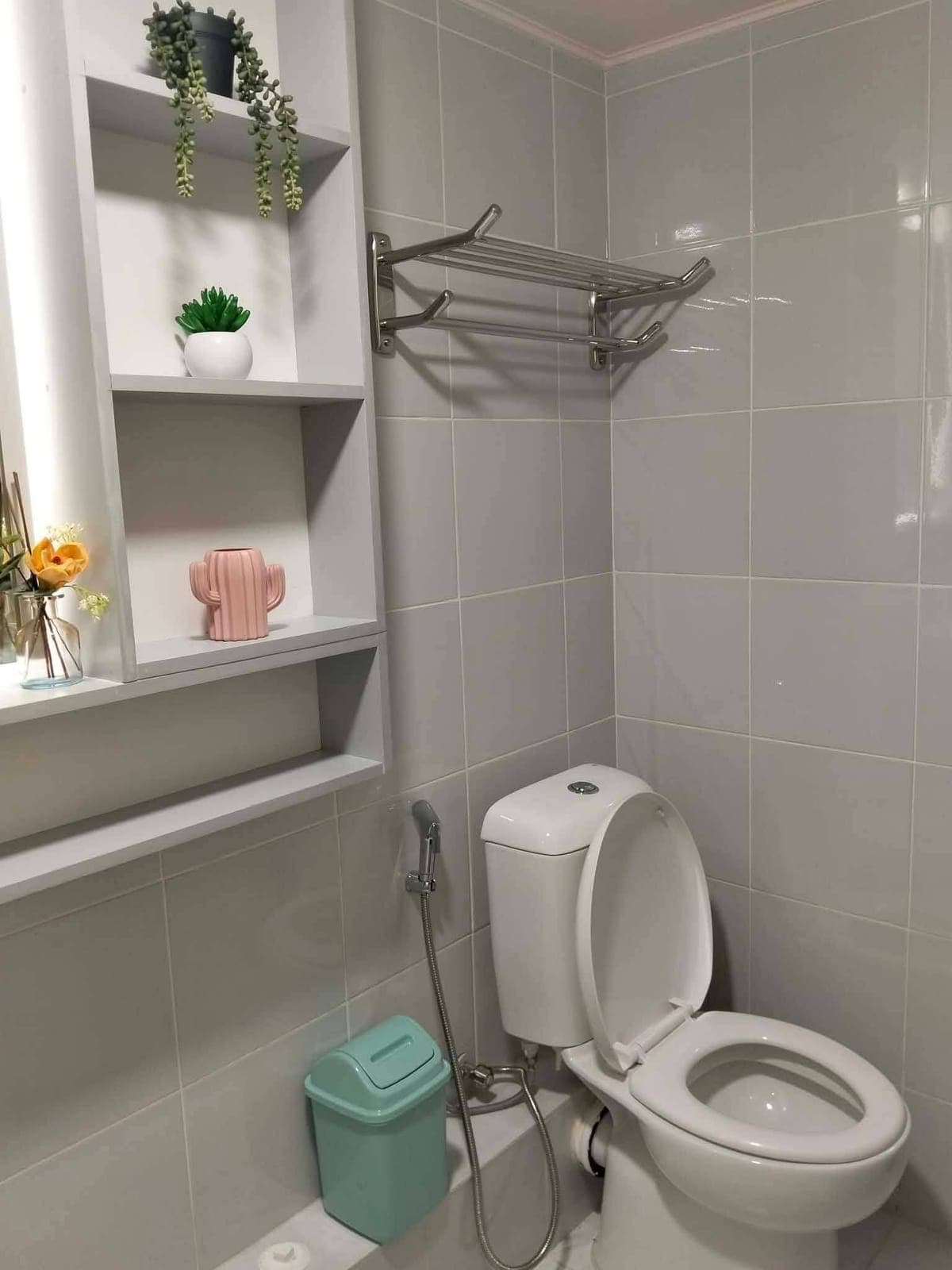 🏢 FOR RENT – 2 Bedroom Condo Unit - photo 6