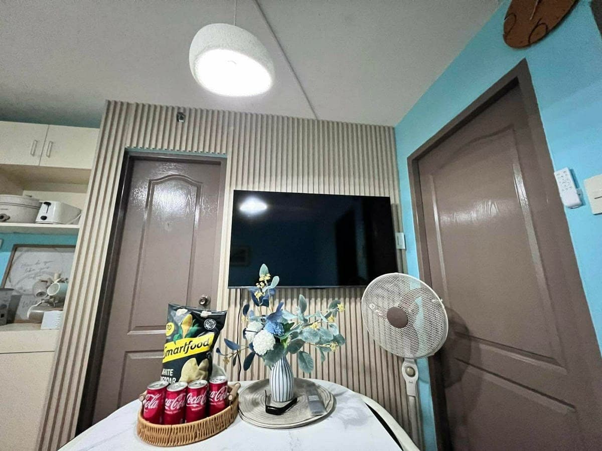 Sorrento Oasis Condominium, Pasig - photo 7