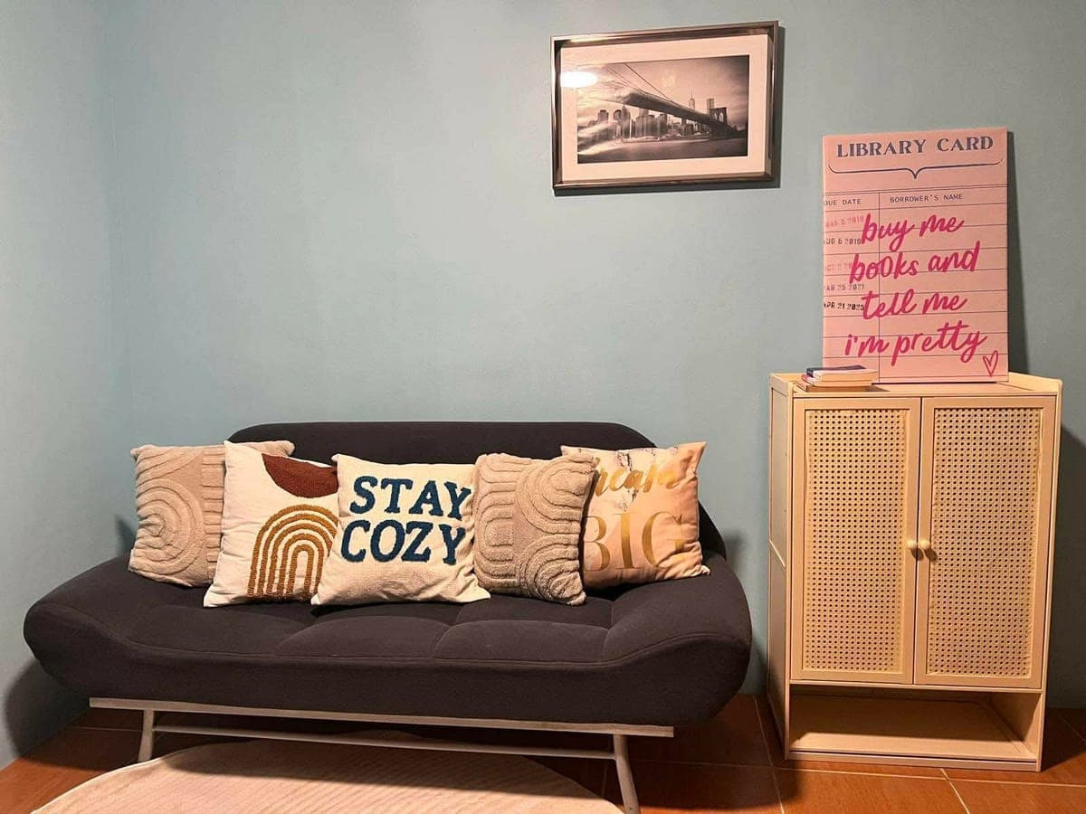 Sorrento Oasis Condominium, Pasig - photo 9