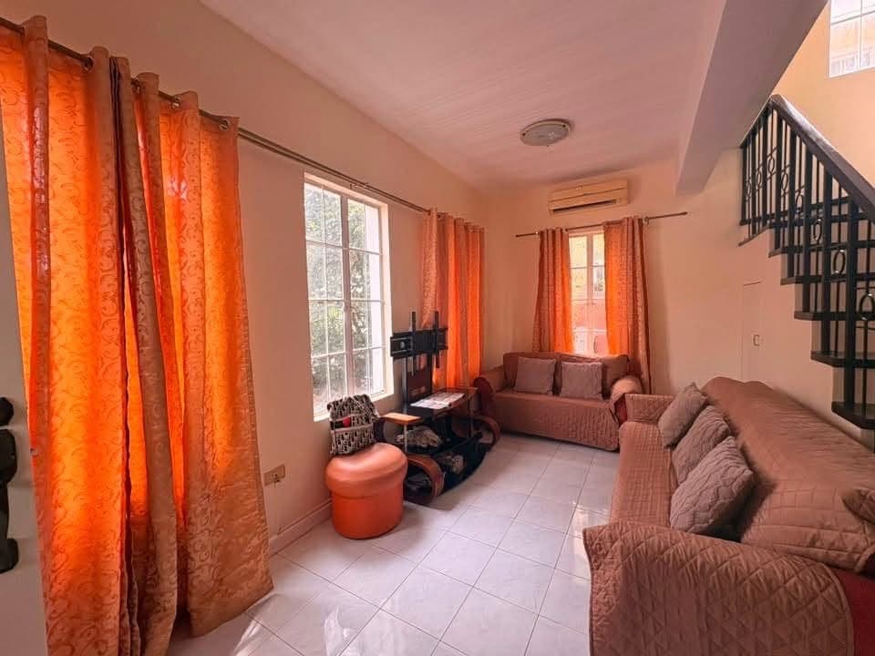 🏡 FOR RENT: Fully Furnished 2-Storey Single-Detached House & Lot in Basak, Lapu-Lapu City - photo 3