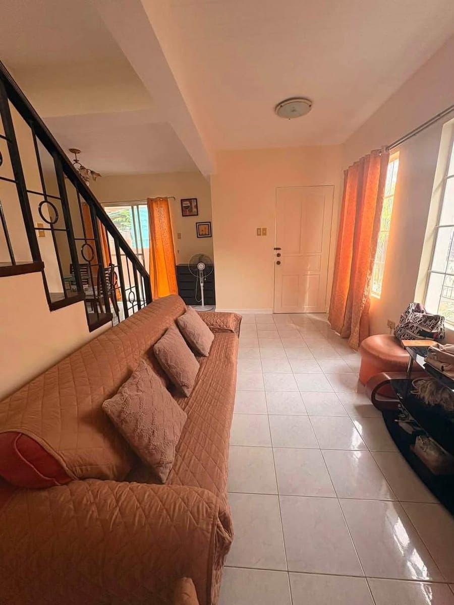 🏡 FOR RENT: Fully Furnished 2-Storey Single-Detached House & Lot in Basak, Lapu-Lapu City - photo 4