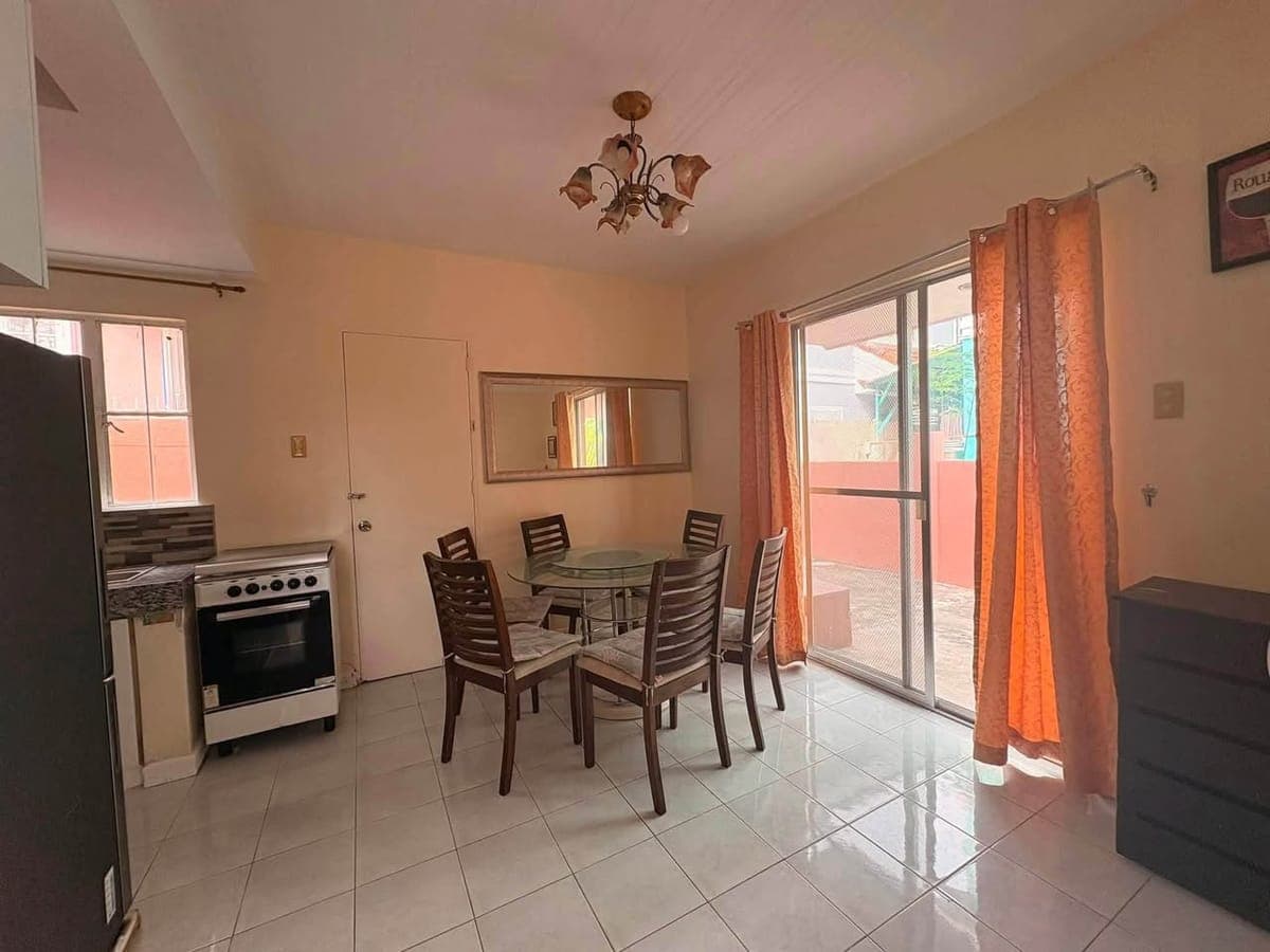 🏡 FOR RENT: Fully Furnished 2-Storey Single-Detached House & Lot in Basak, Lapu-Lapu City - photo 5