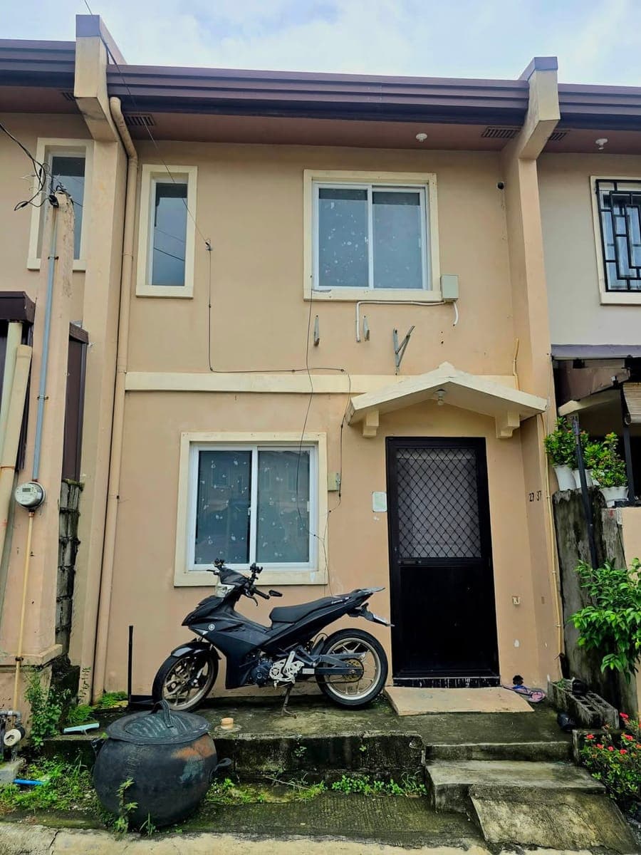 TOWNHOUSE FOR RENT! - photo 1