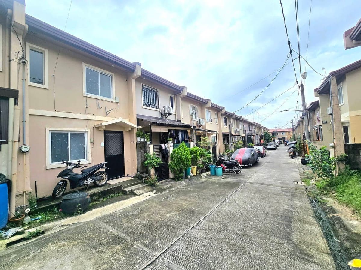 TOWNHOUSE FOR RENT! - photo 3