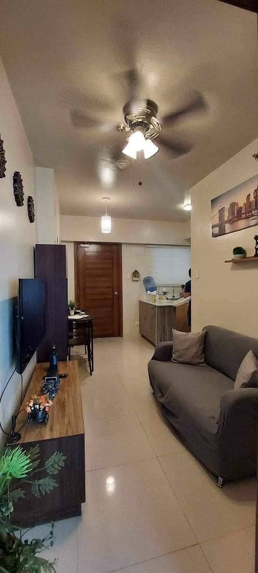 For Rent 1br at Soltana fully furnished available for long term 1yr rent - photo 2