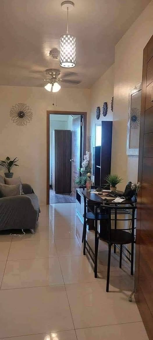 For Rent 1br at Soltana fully furnished available for long term 1yr rent - photo 3