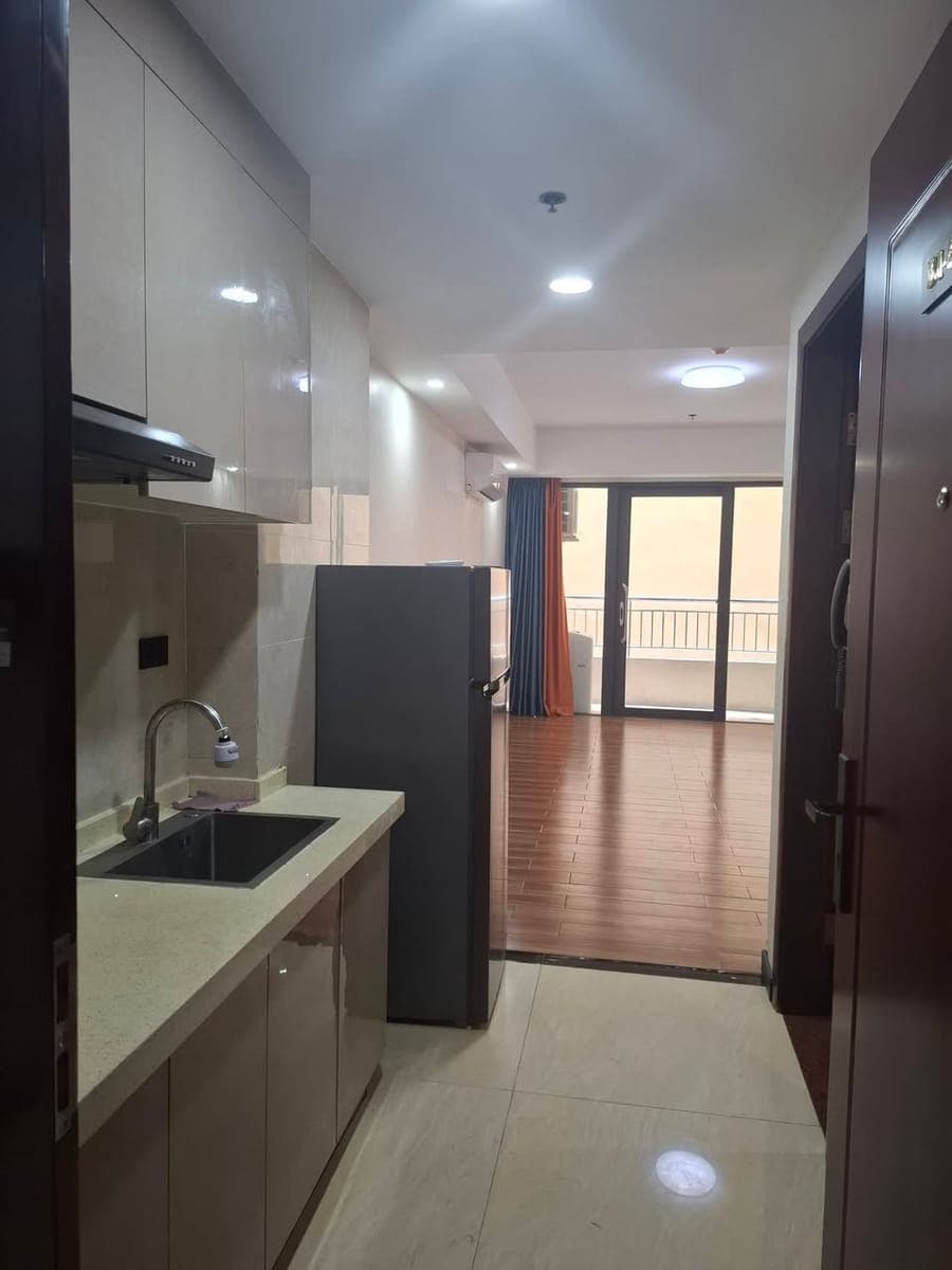 BIG CUT STUDIO FOR RENT | HINDI BINABAHA | HIGHLY SECURED 🔐🏠 - photo 2