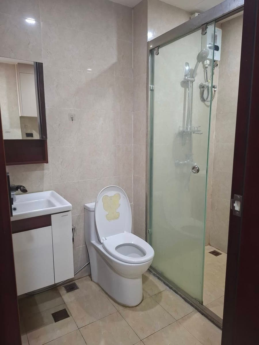 BIG CUT STUDIO FOR RENT | HINDI BINABAHA | HIGHLY SECURED 🔐🏠 - photo 3