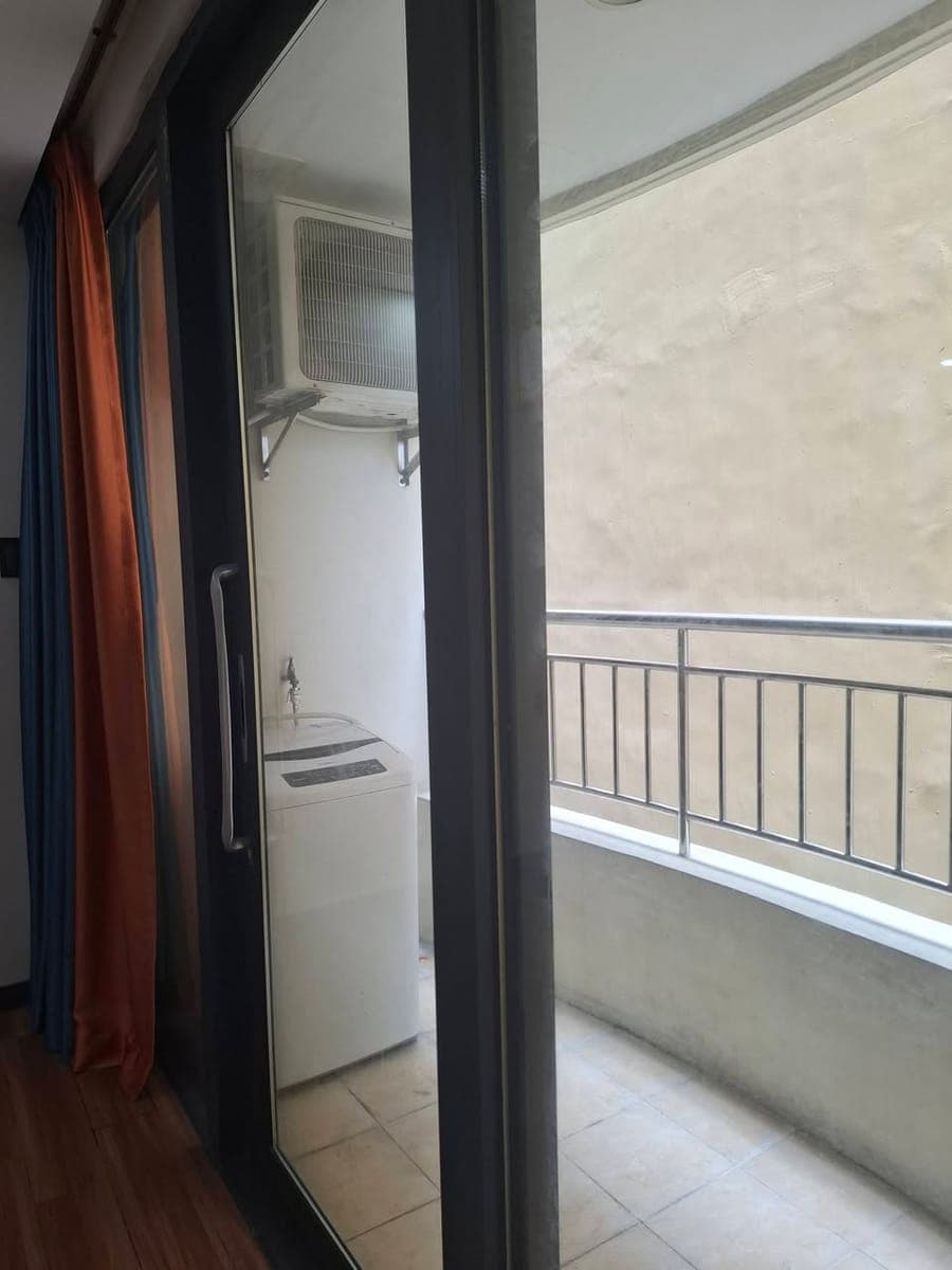 BIG CUT STUDIO FOR RENT | HINDI BINABAHA | HIGHLY SECURED 🔐🏠 - photo 5